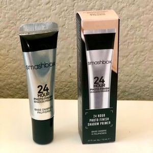 Smashbox 24 hour Photo Finish Shadow Primer